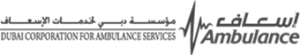 ACCUMED UAE Client - Dubai Corporation for Ambulance Services